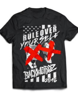Rule Over Yourself