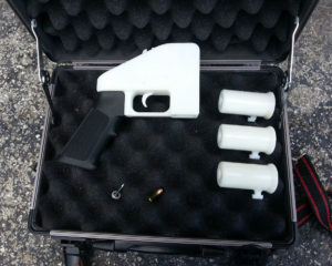 Read more about the article H.R. 7115 Aims to Ban 3D Printed Guns