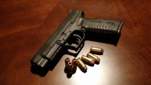 Read more about the article Common Sense Gun Laws Aren’t Common Sense